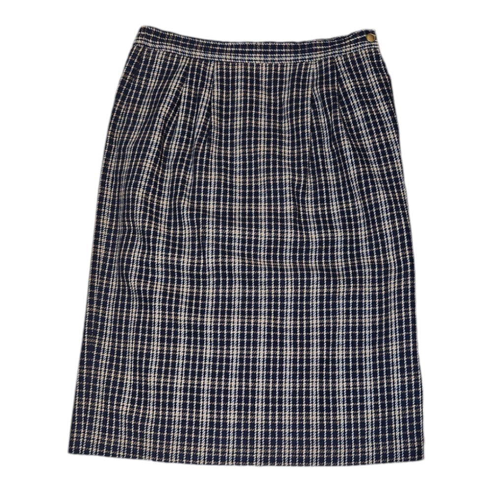 Vintage Haberdashery Skirt